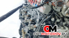 Двигатель  Mazda 6 GH 2010 R2aa #5