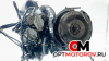 Декоративная крышка двигателя  Nissan Primastar 1 поколение [рестайлинг] 2007 M9r780 #3