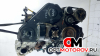 Двигатель  Ford Focus 2 поколение [рестайлинг] 2007 Kkda #1