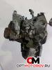КПП механическая (МКПП)  Opel Zafira 2 поколение (B) 2006 F17 4.18 #2