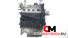 Двигатель  Volkswagen Polo 4 поколение [рестайлинг] 2005 Bcb #3