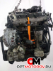 Двигатель  Volkswagen Touran 1 поколение [рестайлинг] 2009 BXE #2
