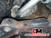 Двигатель  Volkswagen Golf 6 поколение 2009 CBAB #4