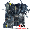 Двигатель  Ford Focus 2 поколение [рестайлинг] 2008 SHDA #2