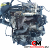 Двигатель  Ford S-Max 1 поколение 2008 QYWA  #5