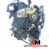 Двигатель  Ford Focus 2 поколение 2007 HWDA #1