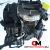 Двигатель  Peugeot 206 1 поколение 2001 KFW #2