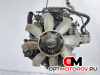 Двигатель  Mitsubishi Pajero 2 поколение 1992 4M40T #1