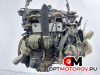 Двигатель  Mitsubishi Pajero 2 поколение 1992 4M40T #4