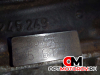 Двигатель  Land Rover Range Rover 2 поколение 1997 M51D25 #3