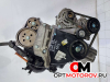 Двигатель  SEAT Ibiza 3 поколение 2003 BBY #1