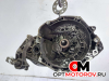 КПП механическая (МКПП)  Opel Corsa C 2003 F13C394 #1