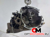 КПП механическая (МКПП)  Ford Mondeo 3 поколение 2002 1S7R7002BE #1