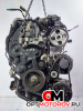 Двигатель  Peugeot Partner 2 поколение (B9) 2008 9HX, 10JB66 #1