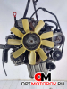 Двигатель  Mercedes-Benz Vito W639 2004 646983 #1