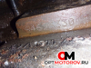 Двигатель  Mercedes-Benz C-Класс W203/S203/CL203 [рестайлинг] 2007 646963 #6