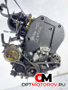 Двигатель  Rover 25 1 поколение 2000 14K4M #1
