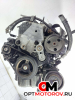 Двигатель  Chrysler Neon 2 поколение 2000 20NL, 04667642ae, ECB #1