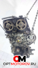 Двигатель  Hyundai Terracan 1 поколение 2004 J3 #1