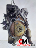 Двигатель  Land Rover Range Rover 2 поколение 1998 M51D25 #4