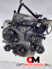 Двигатель  Ford Mondeo 3 поколение 2002 CJBA #1
