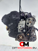 Двигатель  Peugeot 206 1 поколение [рестайлинг] 2005 RLZ, EW10D, EW10/D #1