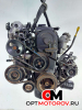 Двигатель  Hyundai Getz 1 поколение 2002 G4EA #1
