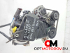 Двигатель  Renault Megane 3 поколение 2010 K9K832 #1