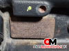 Двигатель  Renault Megane 3 поколение 2010 K9K832 #6