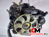 Двигатель  Ford Transit 8 поколение 2014 CYR5 #1