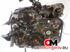 Двигатель  Mercedes-Benz C-Класс W203/S203/CL203 [рестайлинг] 2003 646963 #1