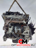 Двигатель  IVECO Daily 3 поколение 2005 F1AE0481M #5