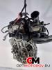 Двигатель  Volkswagen Polo 5 поколение 2011 CGP, CGPB #4
