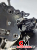 Двигатель  Mitsubishi Colt 6 поколение (Z20/Z30) 2006 639939 #5