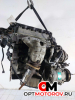 Двигатель  Honda Civic 7 поколение 2002 D16V1 #5