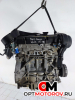 Двигатель  Ford Focus 2 поколение [рестайлинг] 2008 SHDA #6