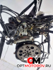 Двигатель  Nissan Almera N15 1997 GA16, GA16DE #4