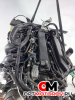 Двигатель  Ford Mondeo 3 поколение 2002 CHBA #3