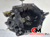КПП механическая (МКПП)  Peugeot 307 1 поколение 2005 20DM69 #1