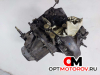 КПП механическая (МКПП)  Peugeot 307 1 поколение 2005 20DM69 #4