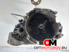 КПП механическая (МКПП)  Ford Mondeo 3 поколение 2003 1S7R7002BE #1