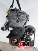 Двигатель  Renault Megane 2 поколение 2005 K4M761 #1