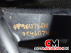 Двигатель  Opel Vivaro A 2005 F9Q760 #4