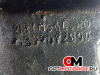 Двигатель  Land Rover Freelander 1 поколение 2002 M47204D3 #6