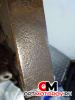 Двигатель  Opel Corsa D [2-й рестайлинг] 2013 A10XEP #4