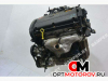 Двигатель  Opel Zafira 2 поколение (B) 2005 Z16XE1 #4