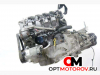 Двигатель  Renault Megane 2 поколение [рестайлинг] 2007 K4M812 #5