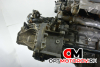КПП механическая (МКПП)  Opel Vectra C 2004 F23 #4