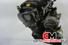 Двигатель  Renault Scenic 2 поколение 2004 K4M752 #1