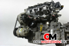 Двигатель  Renault Scenic 2 поколение 2004 K4M752 #2